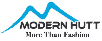 Modern Hutt